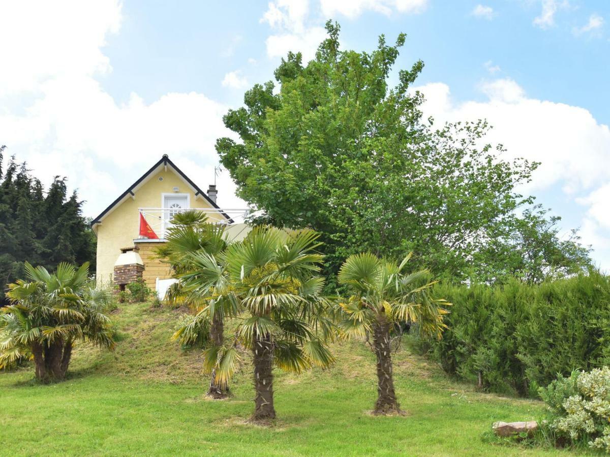 Superb Holiday Home Near The Beach Quinéville المظهر الخارجي الصورة